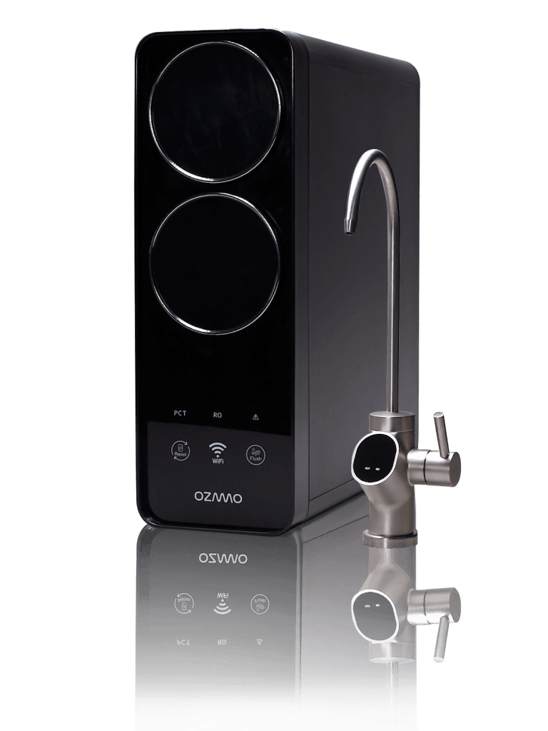 OZMMO Water Purifier