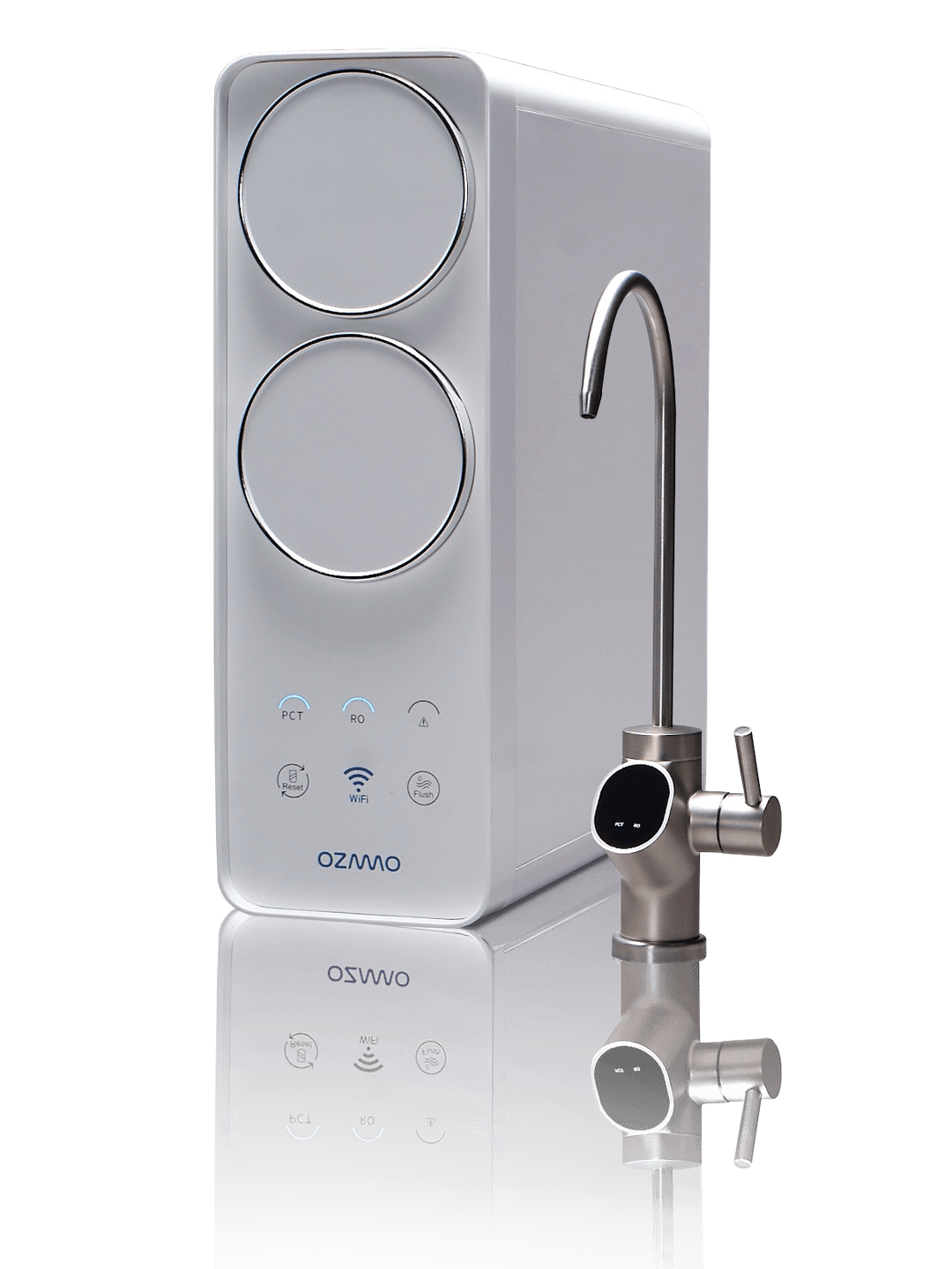 OZMMO Water Purifier